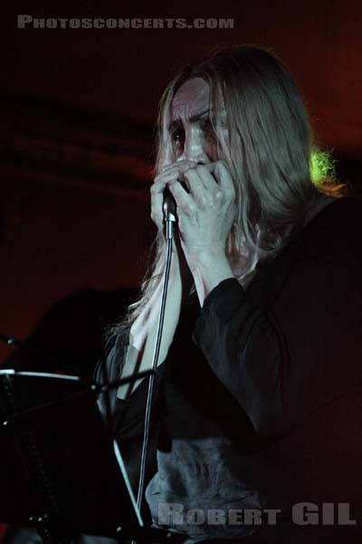 JARBOE - 2009-05-23 - PARIS - Glaz Art - 